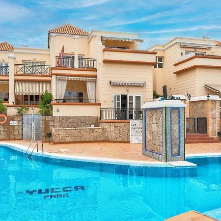 Yucca Park Apartment Costa Adeje  Εξωτερικό φωτογραφία