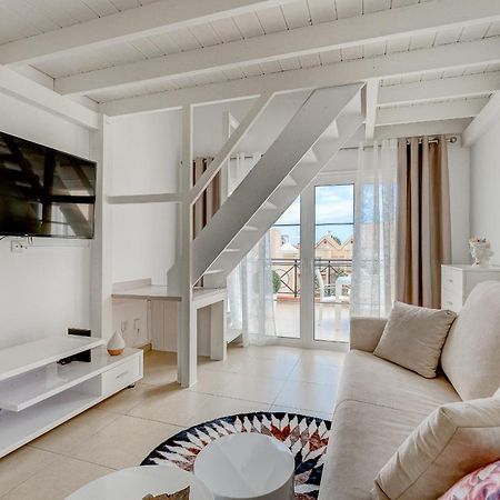 Yucca Park Apartment Costa Adeje  Εξωτερικό φωτογραφία