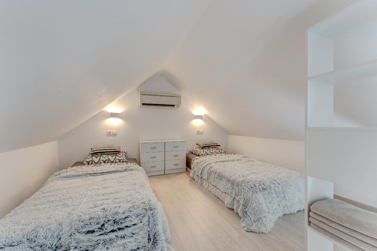 Yucca Park Apartment Costa Adeje  Εξωτερικό φωτογραφία