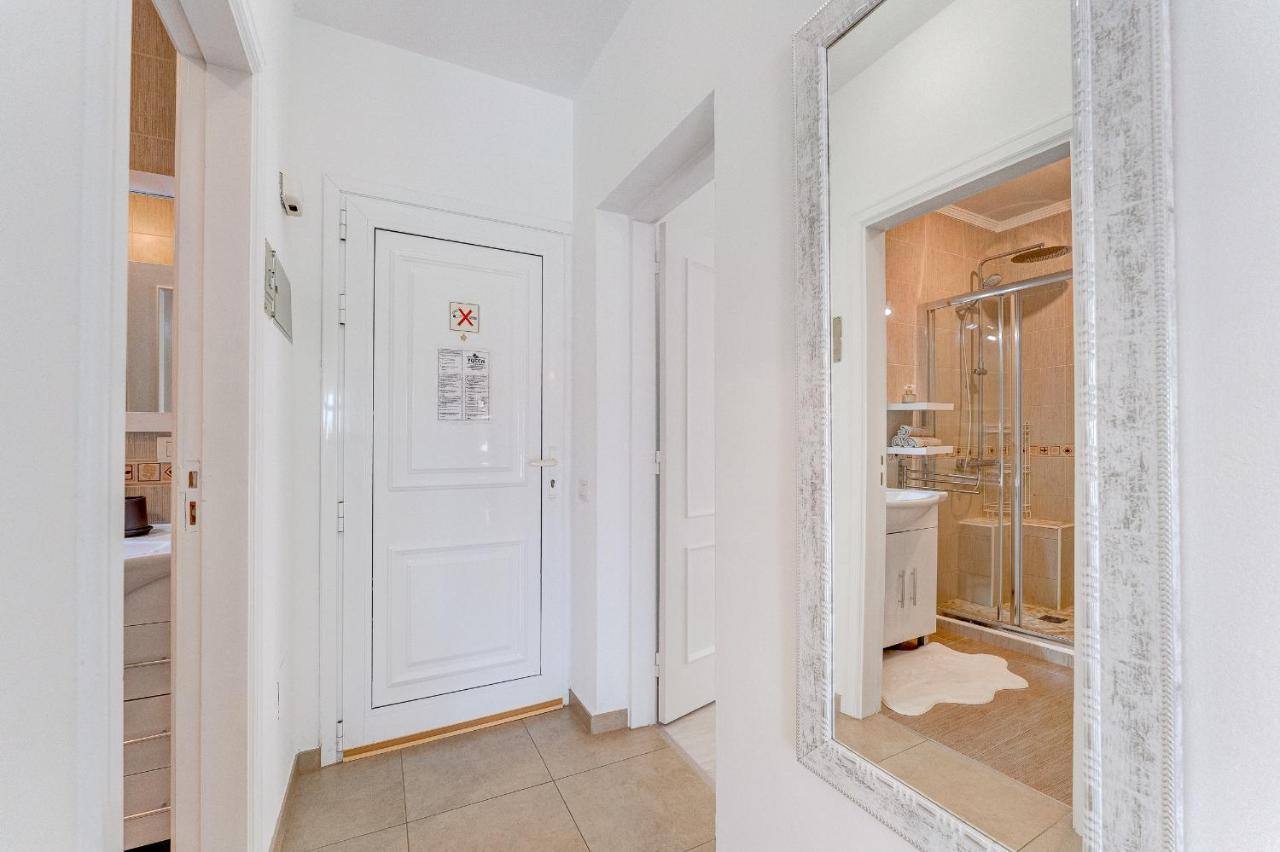 Yucca Park Apartment Costa Adeje  Εξωτερικό φωτογραφία