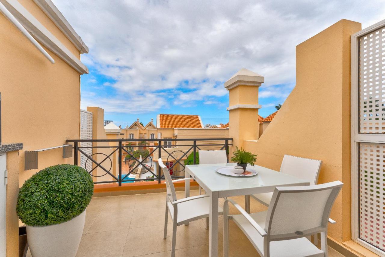 Yucca Park Apartment Costa Adeje  Εξωτερικό φωτογραφία
