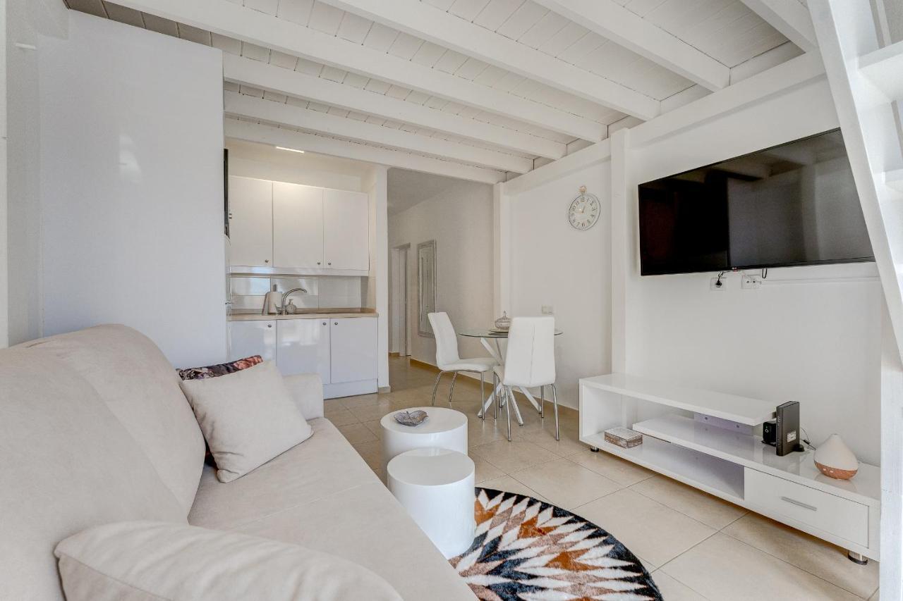 Yucca Park Apartment Costa Adeje  Εξωτερικό φωτογραφία