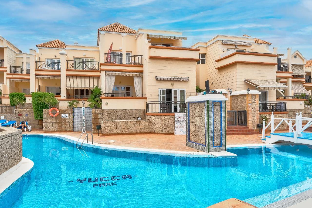 Yucca Park Apartment Costa Adeje  Εξωτερικό φωτογραφία