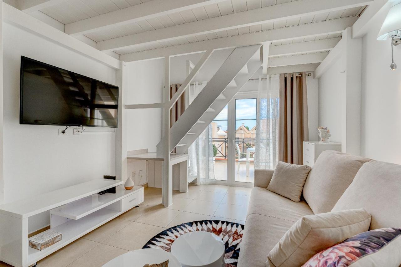 Yucca Park Apartment Costa Adeje  Εξωτερικό φωτογραφία