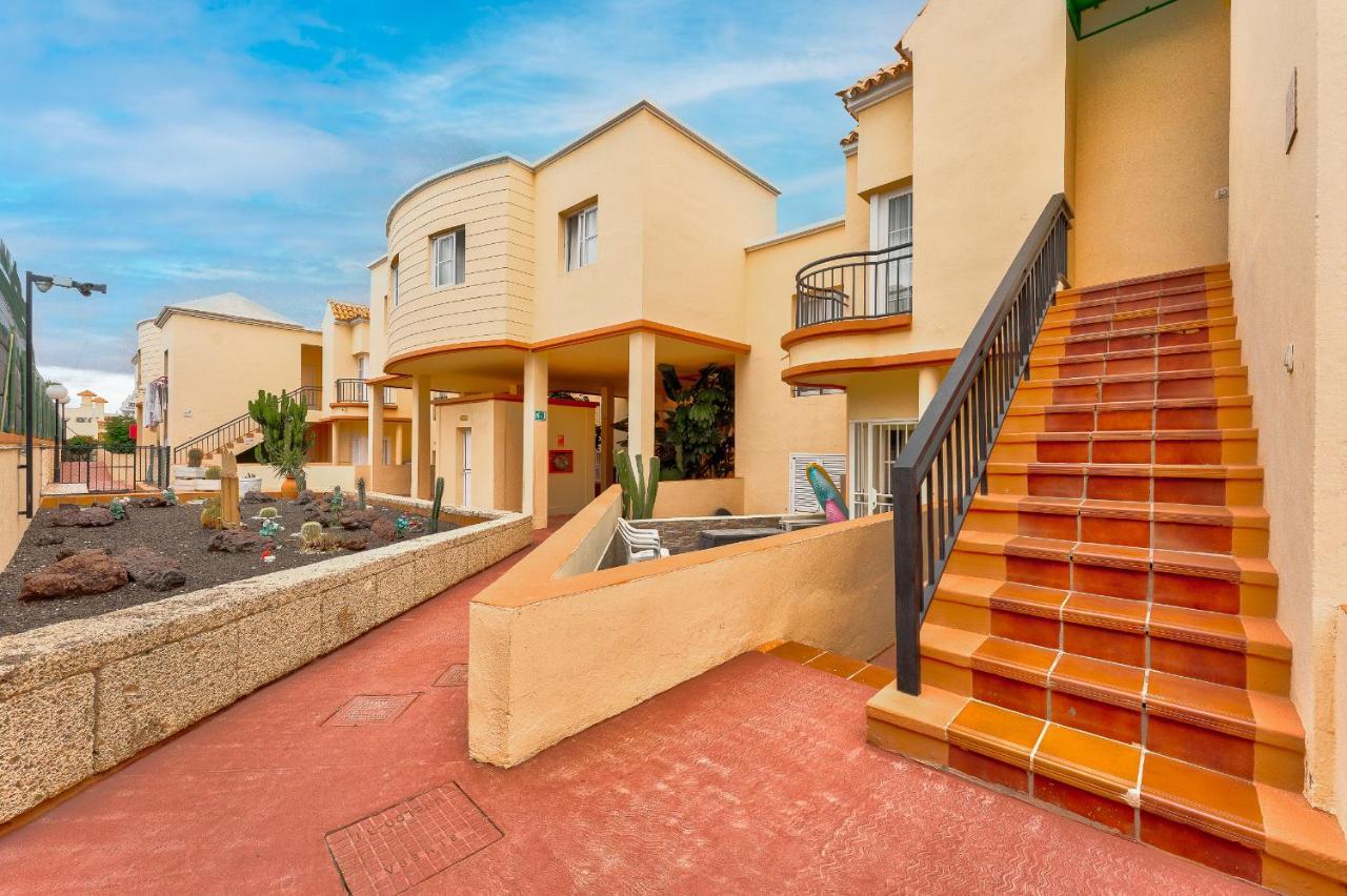 Yucca Park Apartment Costa Adeje  Εξωτερικό φωτογραφία