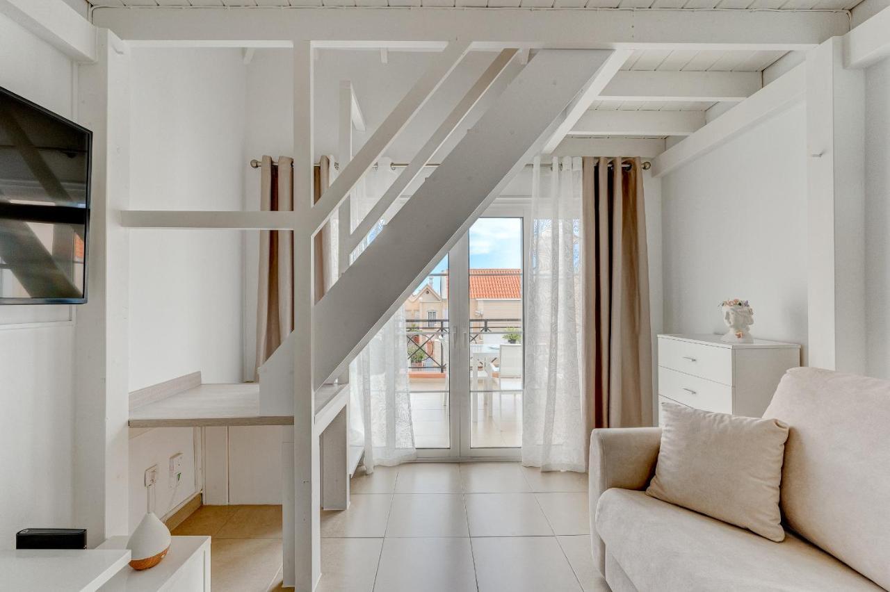 Yucca Park Apartment Costa Adeje  Εξωτερικό φωτογραφία