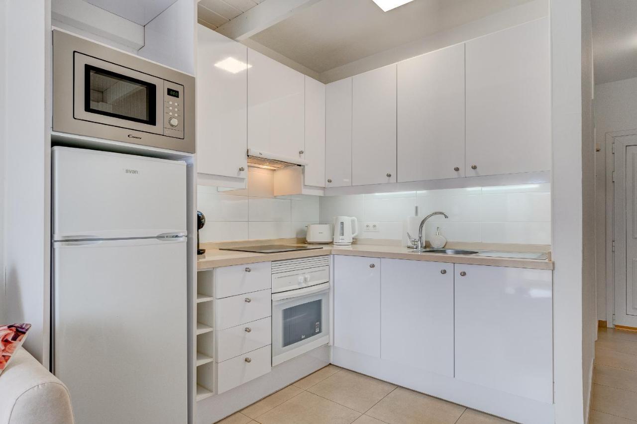 Yucca Park Apartment Costa Adeje  Εξωτερικό φωτογραφία