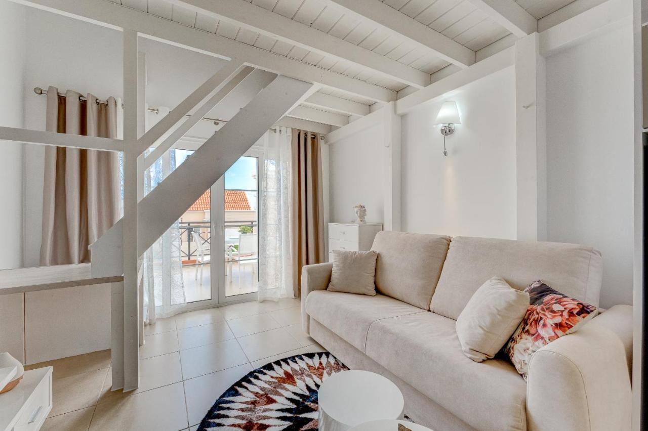 Yucca Park Apartment Costa Adeje  Εξωτερικό φωτογραφία