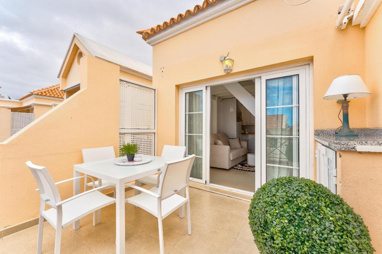 Yucca Park Apartment Costa Adeje  Εξωτερικό φωτογραφία