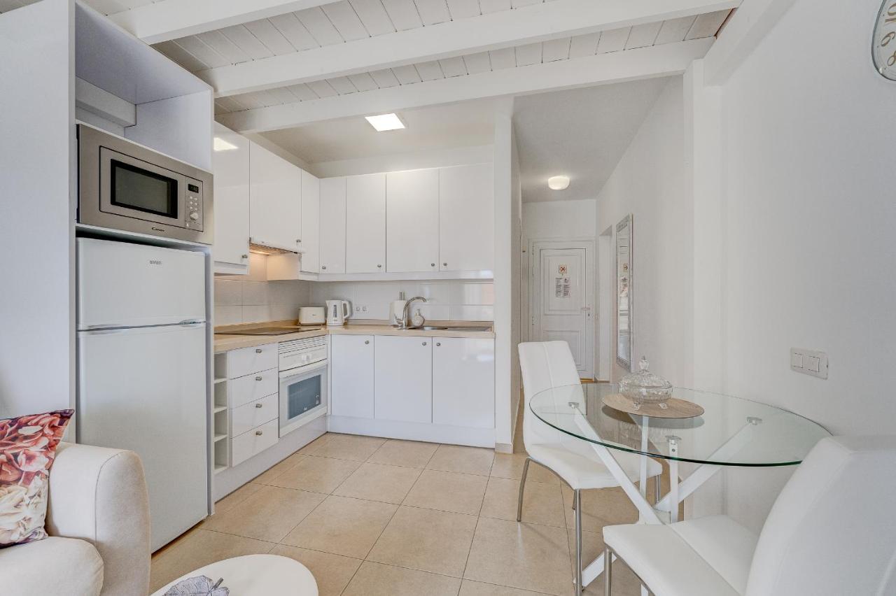 Yucca Park Apartment Costa Adeje  Εξωτερικό φωτογραφία