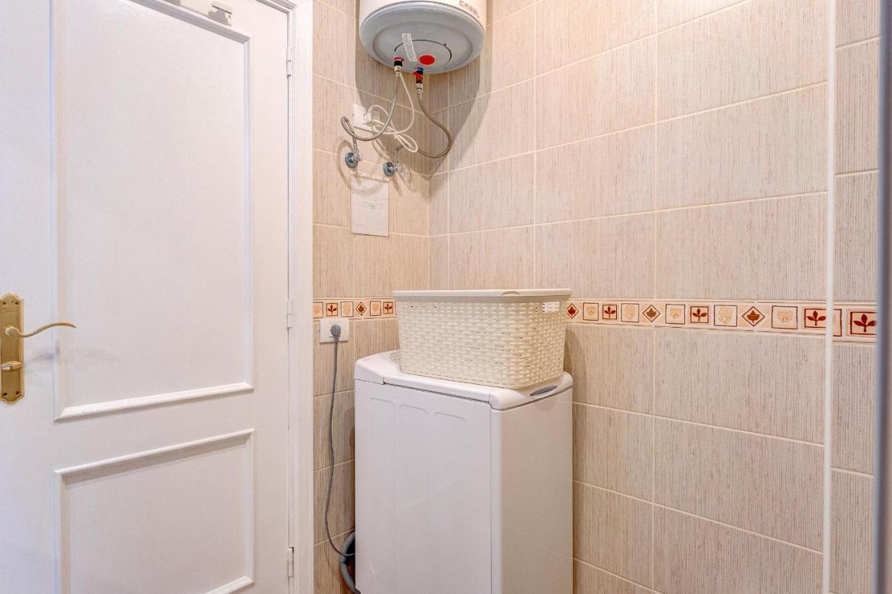 Yucca Park Apartment Costa Adeje  Εξωτερικό φωτογραφία