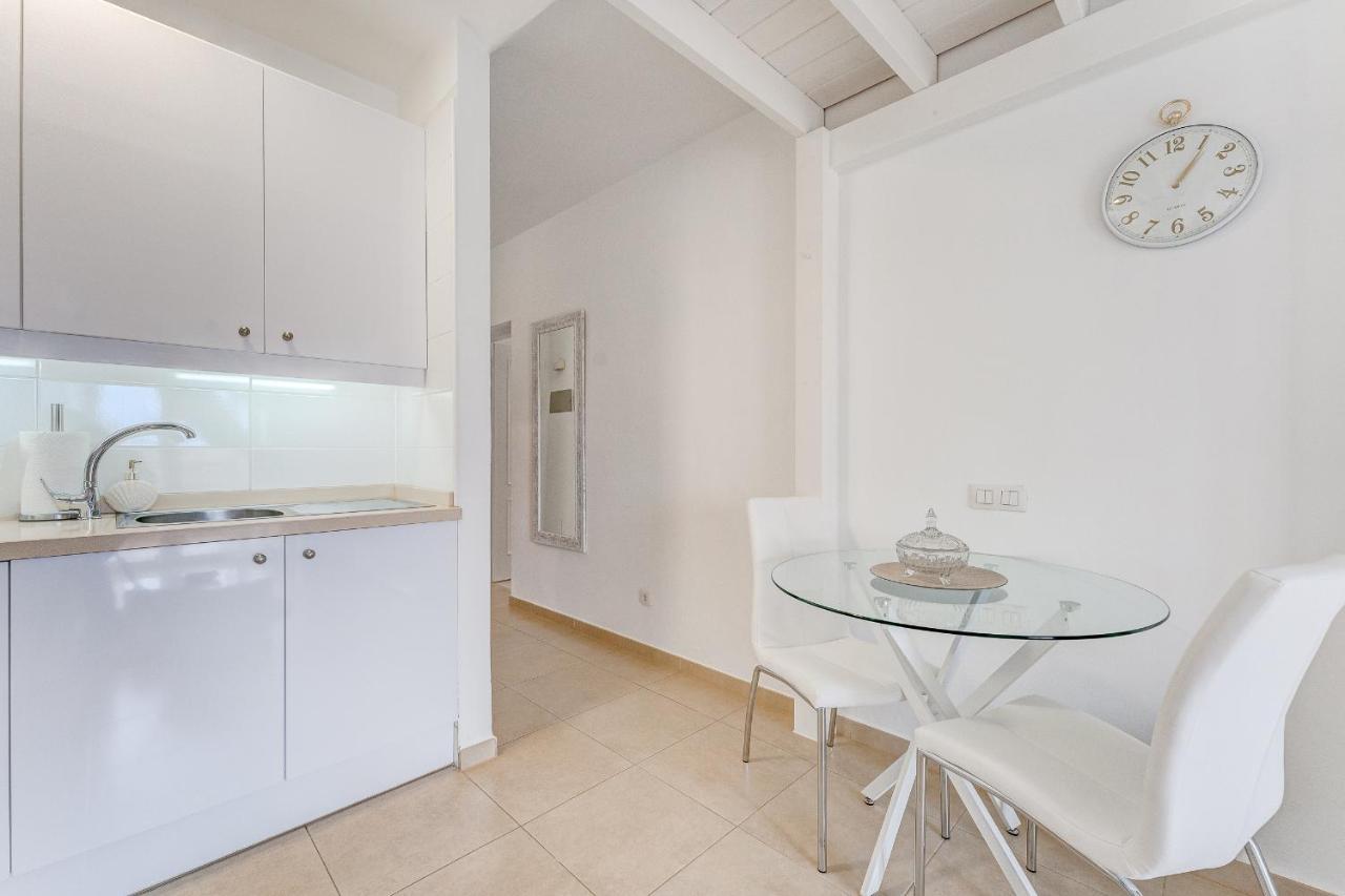 Yucca Park Apartment Costa Adeje  Εξωτερικό φωτογραφία