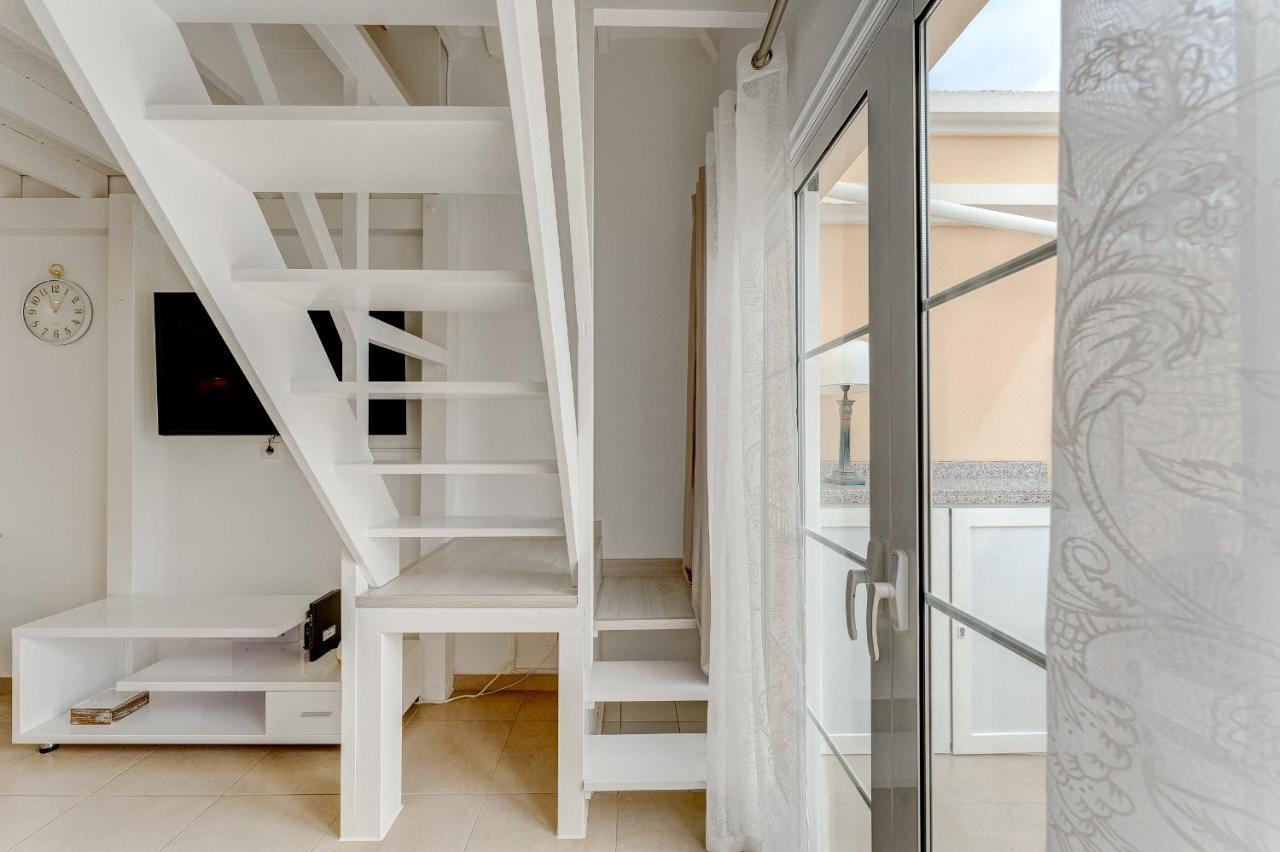 Yucca Park Apartment Costa Adeje  Εξωτερικό φωτογραφία