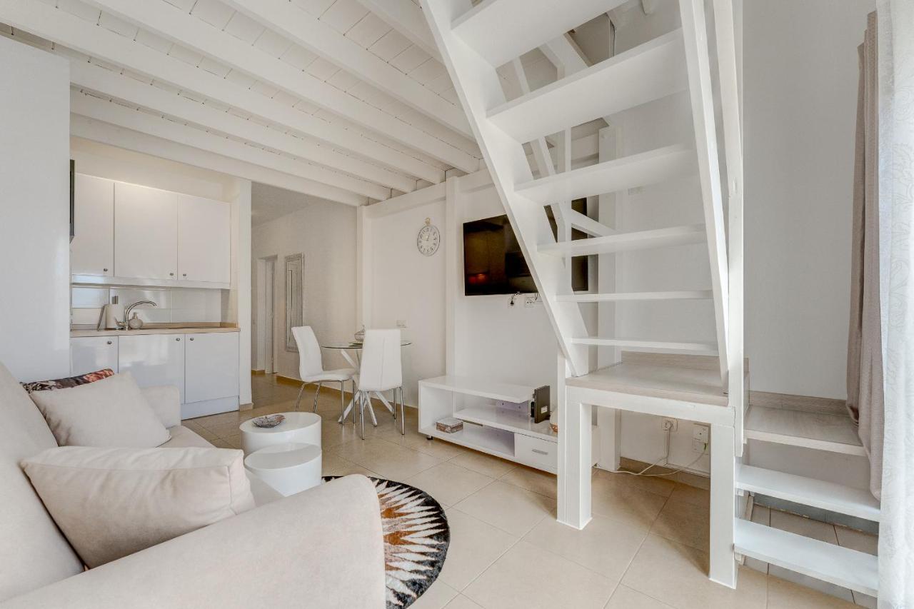 Yucca Park Apartment Costa Adeje  Εξωτερικό φωτογραφία