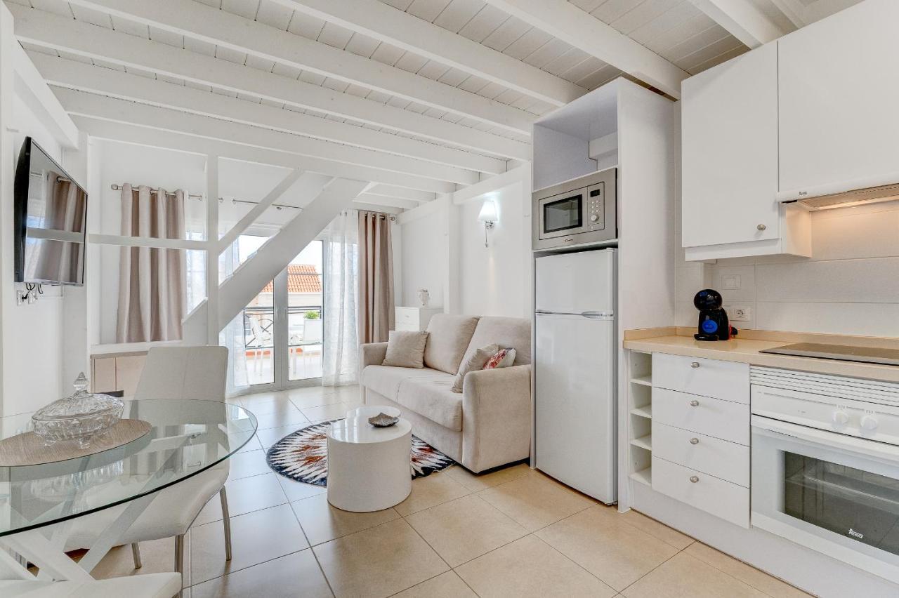 Yucca Park Apartment Costa Adeje  Εξωτερικό φωτογραφία
