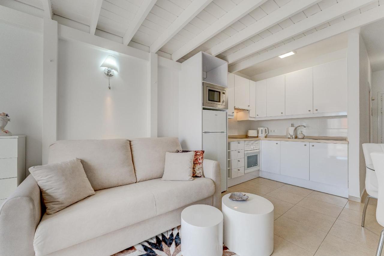 Yucca Park Apartment Costa Adeje  Εξωτερικό φωτογραφία