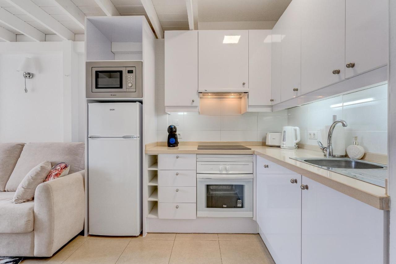 Yucca Park Apartment Costa Adeje  Εξωτερικό φωτογραφία
